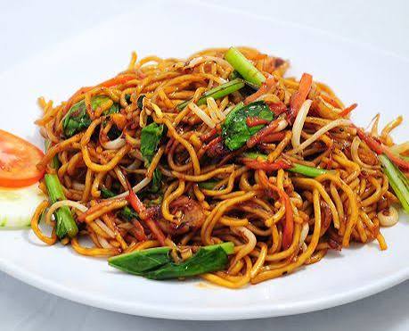 Mie Goreng