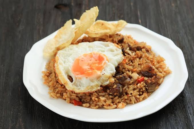 Nasi Goreng