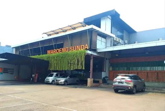 Area Parkir